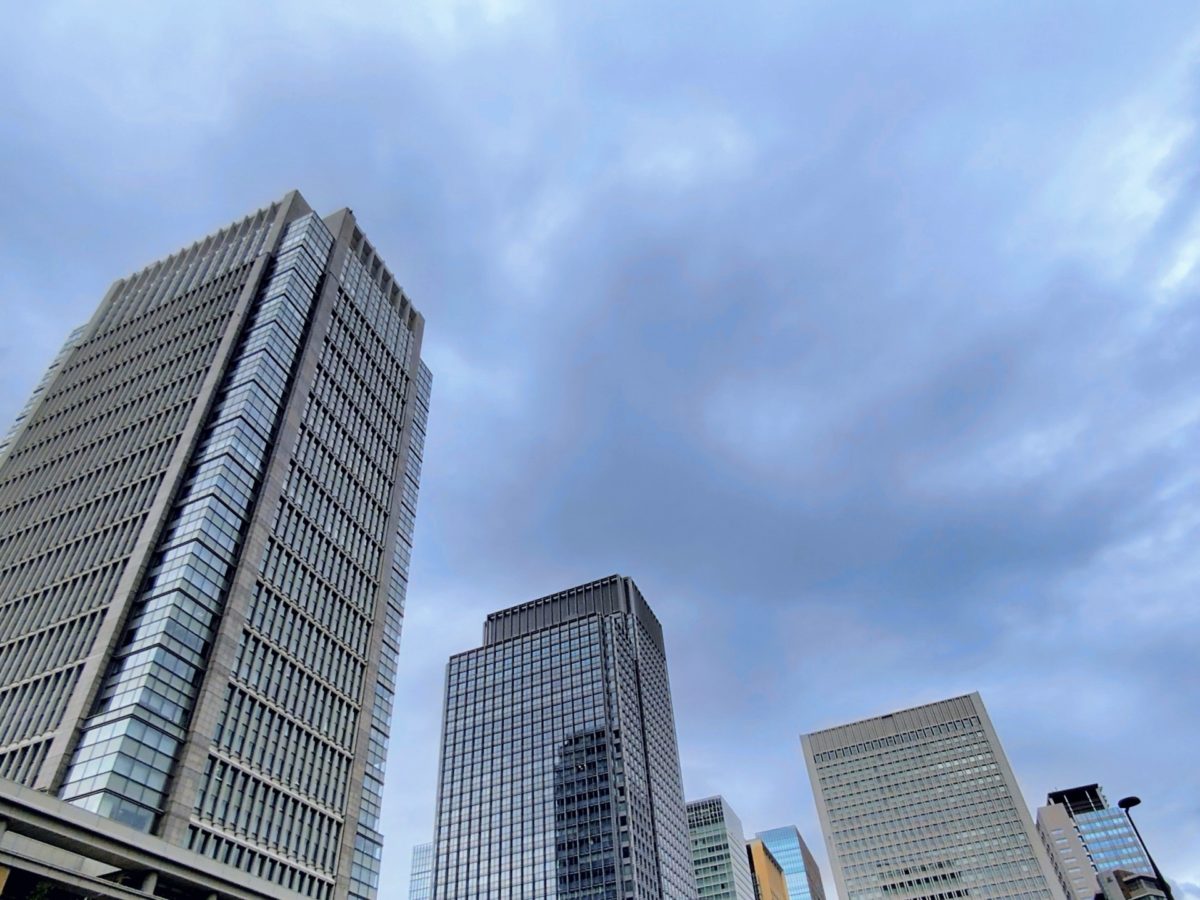 会社のイメージ