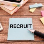 リクルートのイメージ