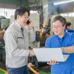 採用のイメージ写真